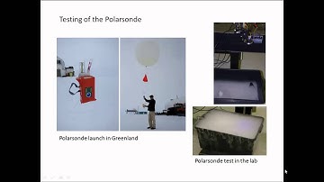 Cloud and its microphysics