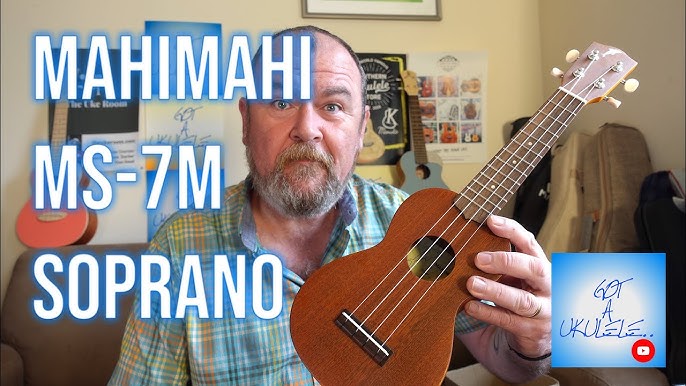 Ohana TPK-25G Pineapple Sopranino Ukulele - Terry Carter Music Store