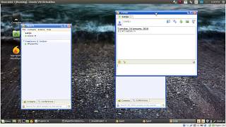 How to install Spark IM Client on Linux Mint