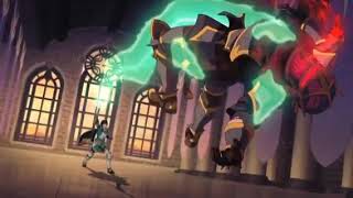 Ozmaozpinoscar - Centuries