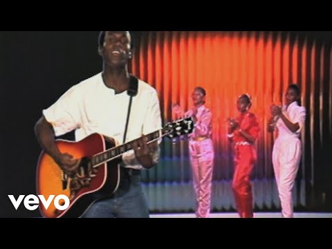 Boney M. - Going Back West (Official Video) (VOD)