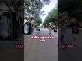 Con bé có cú đá ngàn cân đá văng luôn chiếc ô tô merceder.#giaitri #shortsvideo #funny