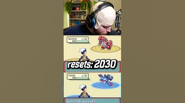 DAY 31: BALD!!! #pokemon #shinypokemon #shinyhunting