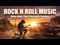 Nonstop Rock N Roll Mix – Keep Driving &amp; Never Stop Rocking!