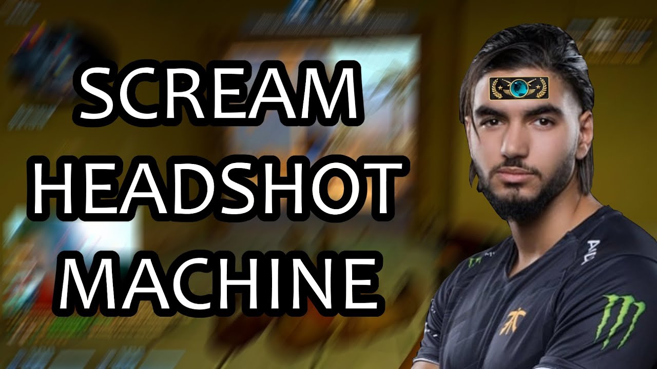 CS:GO Config PRO hráčů #24 Scream - YouTube