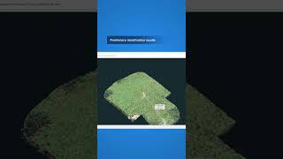 Enable “Point cloud from laser scanner (LiDAR)” in the Classification Wizard