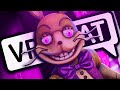 Gltichtrap wants YOU to PLAY ALONG in VRCHAT!