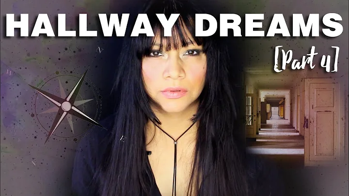 Hallway Dream Meaning - [Part 4] Of The House Dream Series - DayDayNews