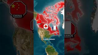 Details Why Canada Has 10 Provinces & 3 Territories 🤯 Update