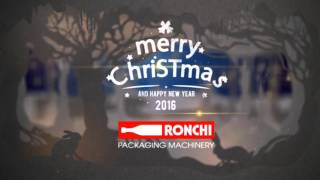 Merry Christmas Ronchi 2015
