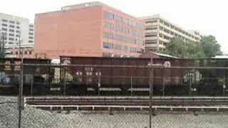 CSX D942-05