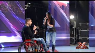 X FACTOR CZ&SK 2014 - Ricco a Klaudia