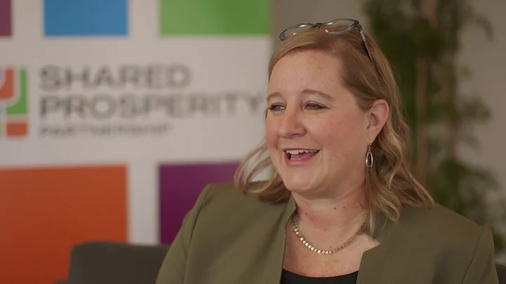 Gretchen Moore describes Fresno DRIVE's efforts to...