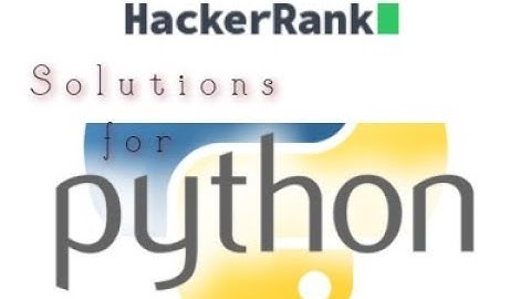 hackerrank solution for collections ordered dictionary