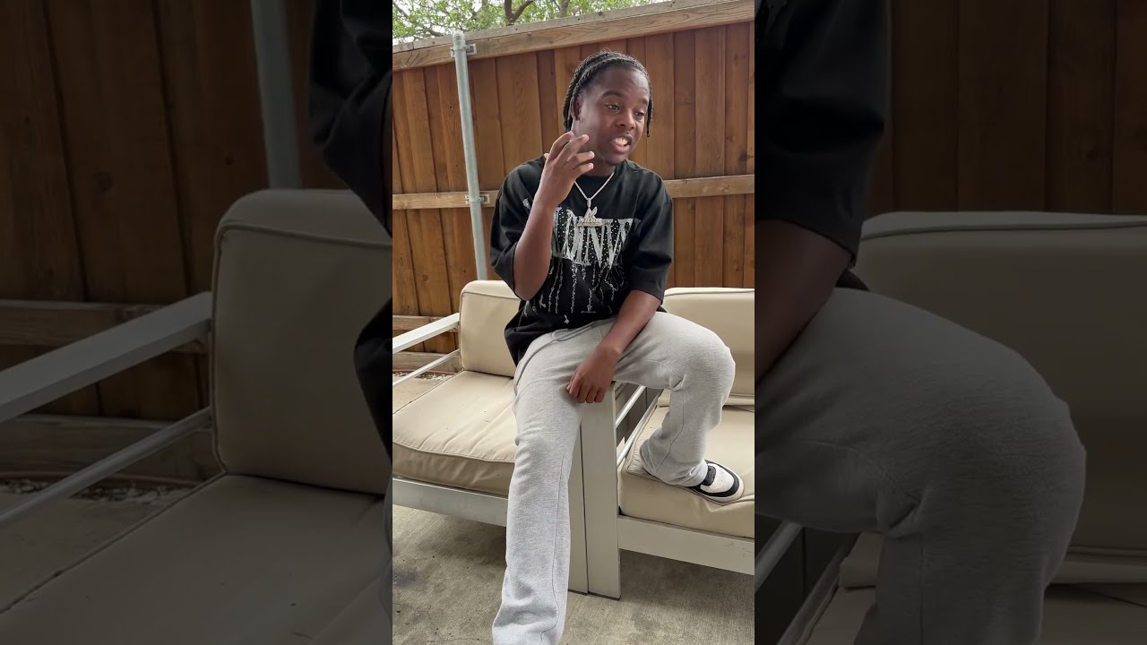 Speaking On Young Thug Did Wat Yall Do Every Day Without Being Locked Up Feeling Like Life Over 