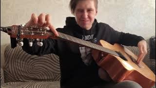 Toto - Africa - Fingerstyle Guitar (Alexandr Misko)