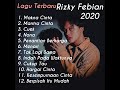 Kumpulan Lagu Rizky Febian 2020  | BANYAK IKLAN