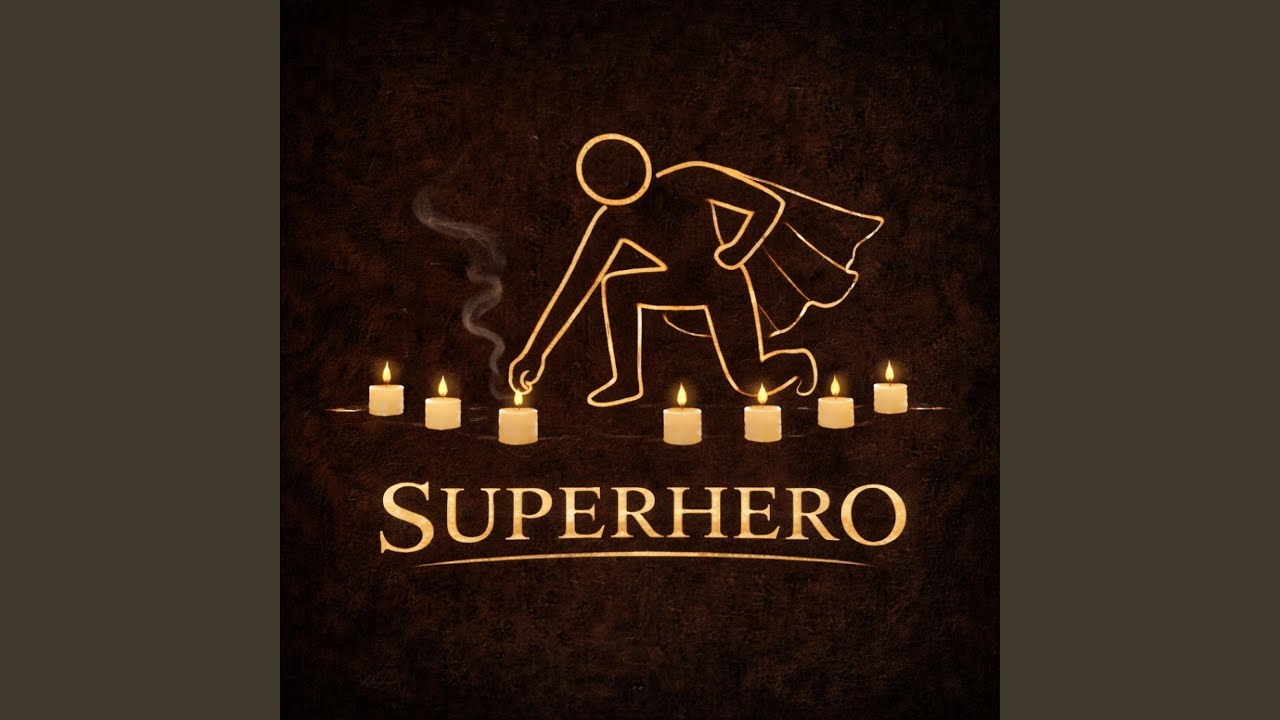 Watch Superhero on YouTube Watch Superhero on YouTube