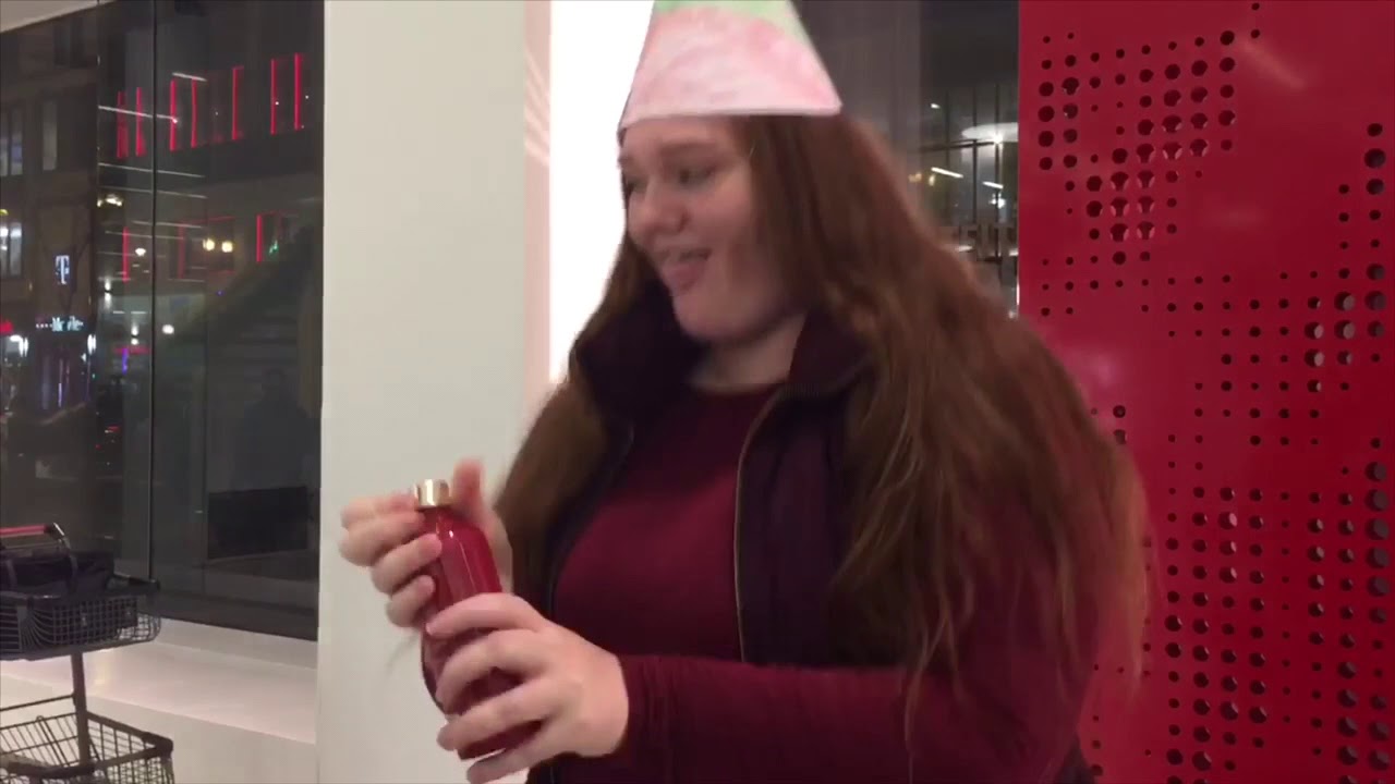 Elf In Real Life | 12-ish Days Of Flopmas
