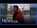 Barrie police search for suspect in Georgian Mall robbery, assault
