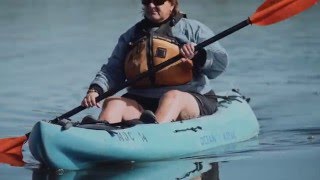 "Death of a Naturalist" by Seamus Heaney (Favorite Poem Project)