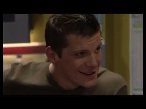 5 Dennis And Vicki Gamble 6th May 2003