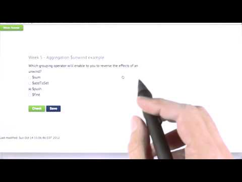 20a $unwind Example