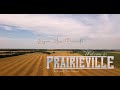 Logan Mize - Welcome to Prairieville (Behind the Scenes)