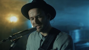 Monolink - Father Ocean (Live Video)