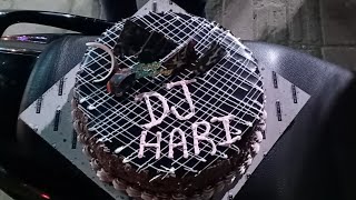 9 January 2020 Happy Birthday Boy Dj Hari Surat Thank you so much My Swt Frnds & Swt Hrd All Frnds