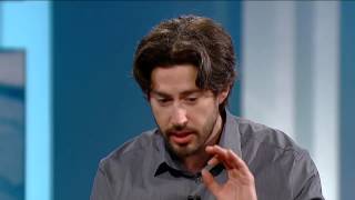 George Tonight: Jason Reitman | George Stroumboulopoulos Tonight | CBC