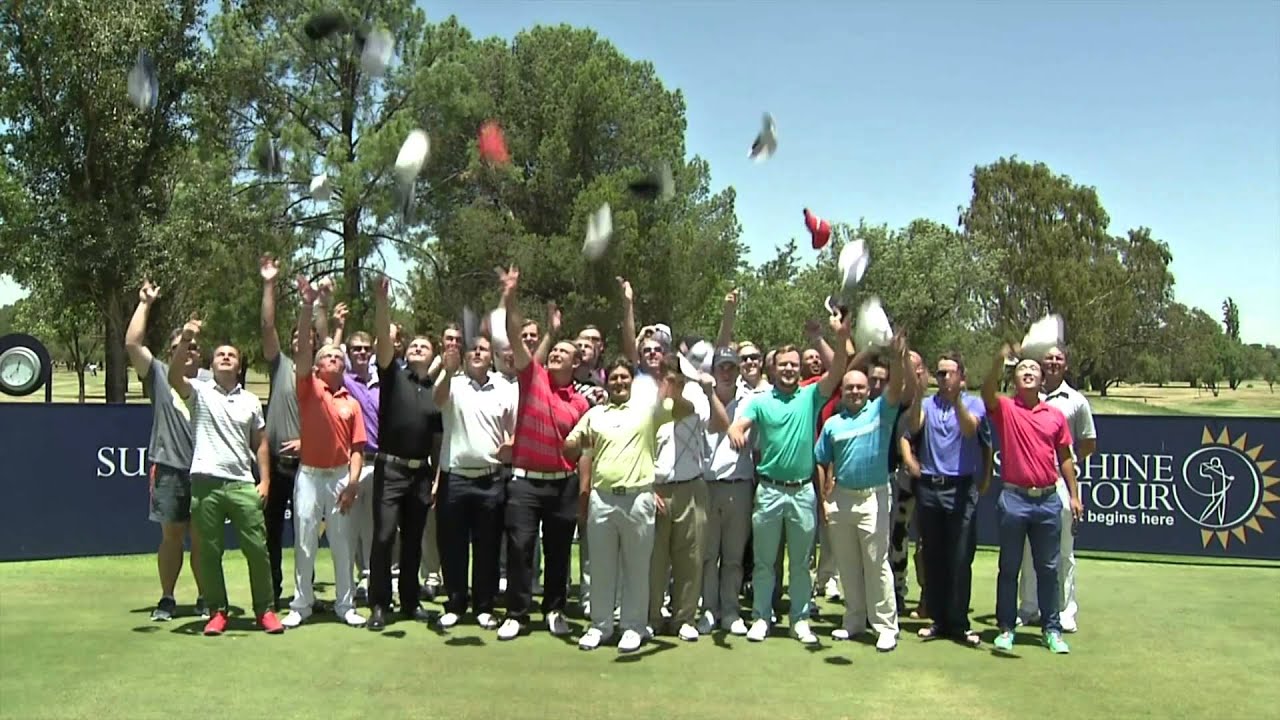 how does sunshine tour q school work