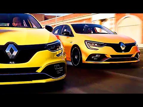 the-crew-2:-renault-sport-megane-r.s.-trailer-(2018)