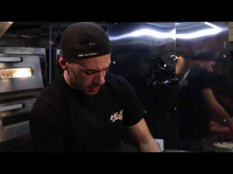 პიცა სახლის პირობებში. Homemade Pizza