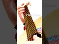 Plaisir d amourjean paul martini  fingerstyle cover