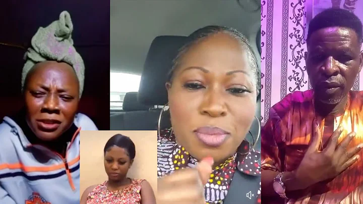 Bukky Jesse Releases Shocking Update On Mohbad's Case Today That Can Get Many Arrésted, Mohbad's dad