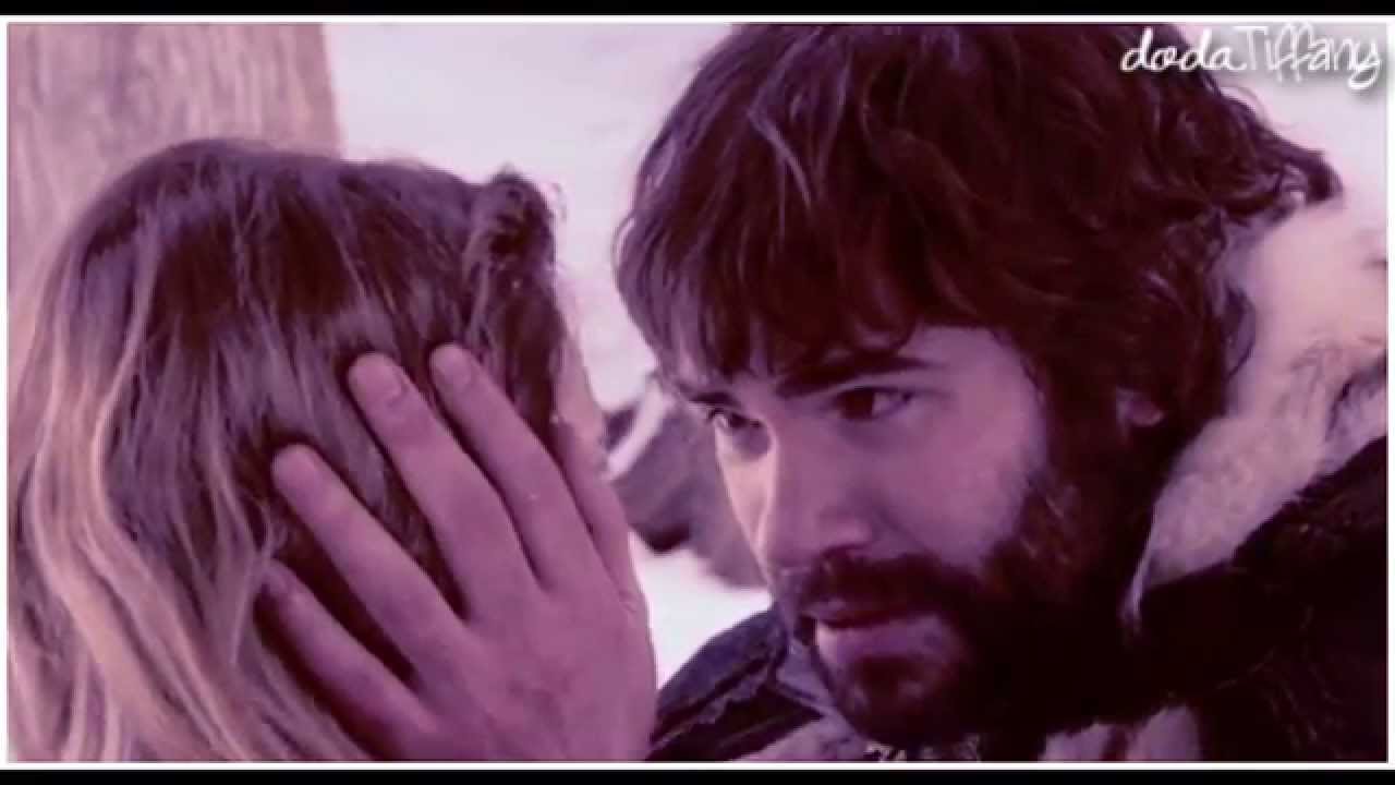 R | Nostradamus/Olivia; Fix You. [ HD ]