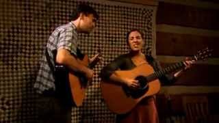 The Honey Dewdrops "It's Hard To Pray"