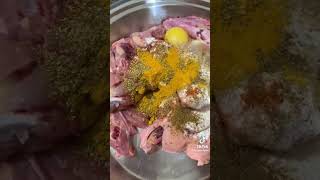 Fry Chicken Recipes 😋 🤩