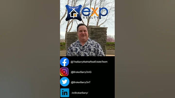 Barry Mathis Introduction Video