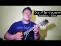 Dusta - Elvy Sukaesih || Mandolin cover by Ri Silem