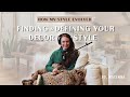 Finding  defining your decor style how my style evolved  wmoth  xo macenna ep 24