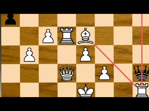 Capablanca vs Alekhine / Oueen's Gambit / World Championship Match 1927
