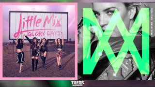 Ciao Touch | Little Mix vs. Anne-Marie | Tufos Mashups