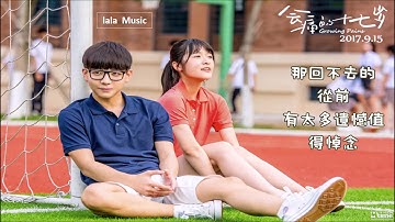 《青春遺言》 胡夏 (會痛的十七歲 - 電影主題曲)