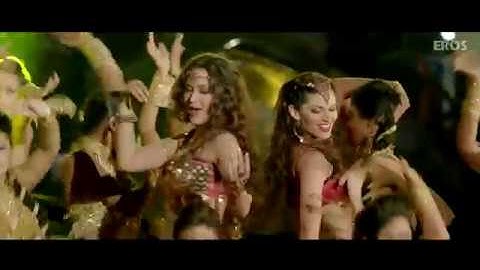 Nagin (Full Video Song) Bajatey Raho - Nagin Dance