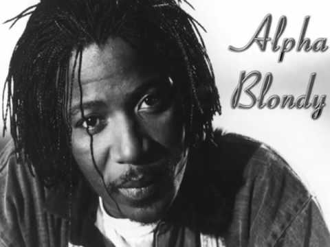 Alpha Blondy   Coco De Rasta   Video Original