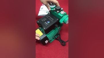 BƠM TĂNG ÁP ĐIỆN TỬ CHITI Model: 25TK-800MA, TUẦN HOÀN NƯỚC NÓNG, KHÔNG TIẾNG TẠCH TẠCH 0328 555 466