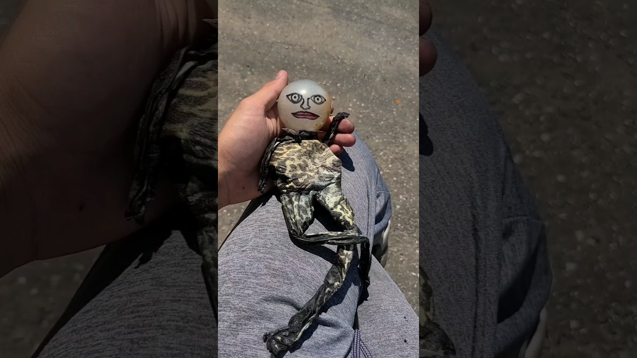 How to make TERUｰTERU BOZU. - YouTube