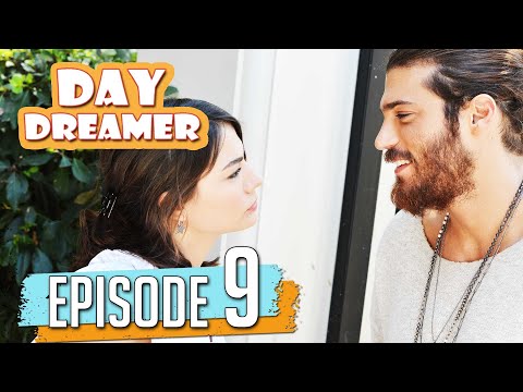 Pehla Panchi | Day Dreamer In Hindi Dubbed Full Episode 9 | Erkenci Kus